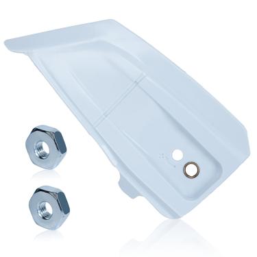 Imagem de AUMEL Kits de tampa de embreagem de roda dentada de motosserra substituem para 1148 640 1704; 1148-640-1704; 0000 955 0801 para motosserras Stihl MS162, MS172, MS182, MS212