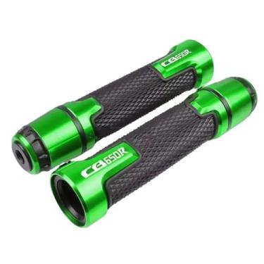 Imagem de Motorcycle Throttle Handle Grips replacement part Handlebar Grips Powersports Grips Accessories For CBR650R CB650R 2018 2019 2020 CB CBR 650R CB650 CBR650