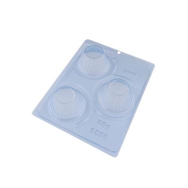 Imagem de Molde BWB Especial Cupcake 1Un. Doces Criativos e Chocolates Gourmet C