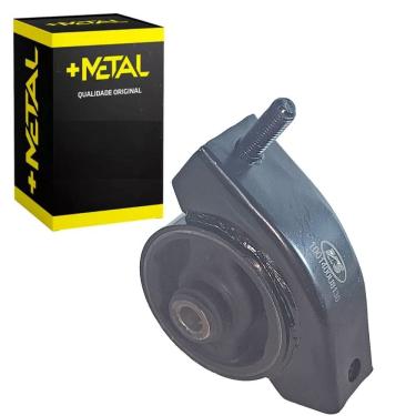Imagem de Coxim Traseiro Inferior Do Motor - J3 2011 A 2016 - 31452Ms