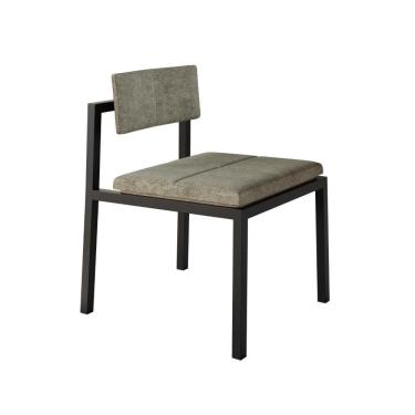 Imagem de Cadeira Noah Encosto Anatômico. Lautrec Marrom Lautrec Marrom