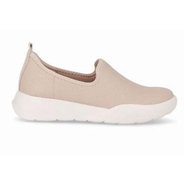 Imagem de Tênis Feminino Slip On Anabela Piccadilly 949017