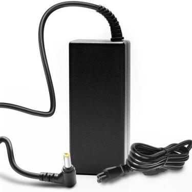 Imagem de Carregador de adaptador AC 65W 19V 3.42A para Acer Aspire 5 A515-51 - 