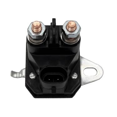 Imagem de Maywall 7CM-1241-212-51 7CM124121251 Substituição de solenoide de partida para cortador de grama Trombetta M008904-000 Gravely 05167200 Trator de cortador de grama