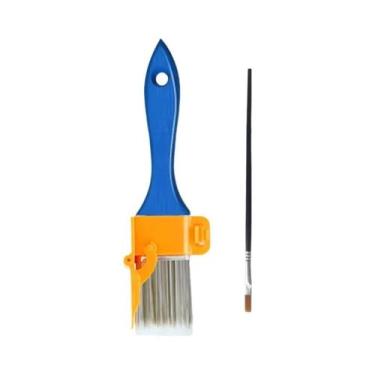 Imagem de Pincel De Canto Profissional Para Pintura Interna E Externa, Ferrament