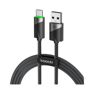 Imagem de Cabo De Carregamento Rápido 3 Em 1 Tipo C USB C Micro Lightning Para i