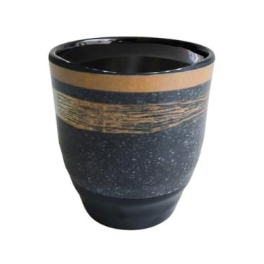 Imagem de 2 Copos 100% Melamina Saquê Restauarante Japonês 200ml