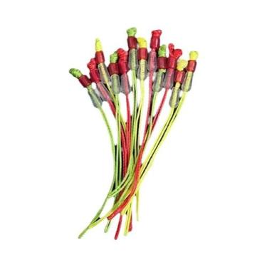 Imagem de Conector De Linha De Pesca LINNHUE PE Para Varas De Pesca, Linha Levem