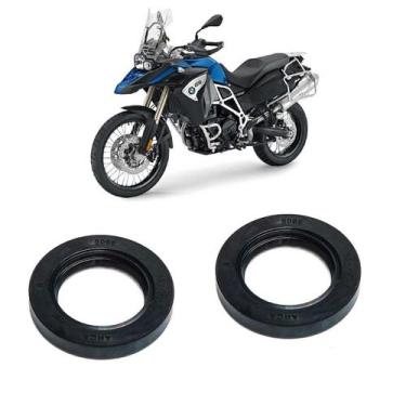 Imagem de Retentor Roda Dianteira BMW F800GS 2011 ate 2017 - Arca Retentores