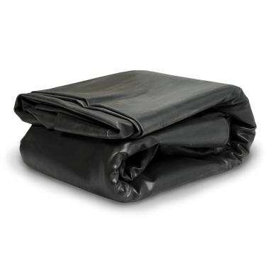 Imagem de Aquascape Revestimento em caixa EPDM Pro Grade 45 Mil para características de lago, cachoeira e água, 3 x 3 metros | 85000