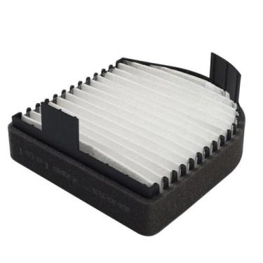 Imagem de Filtro de Ar Condicionado Ford Ranger 2.3 16V 2010 até 2012 Limited / 