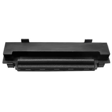 Imagem de Panwarmoll Tampa de acesso ao filtro de cabine AC soprador motor ventilador capa de filtro de ar adequada para Sorento 2011-2020, substitui 97129-1U000 971291U000