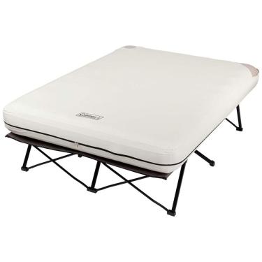 Imagem de Colchão Inflável Camping Cot, COLEMAN 2000020270, Branco