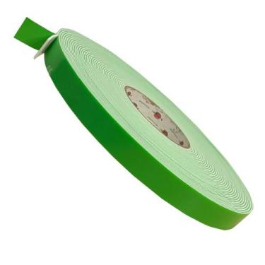 Imagem de Kit 2 Fita Dupla Face Espuma Profissional para ACM Ashiaki 19mm x 20 M