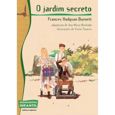 Imagem de Jardim Secreto, O