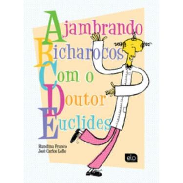 Imagem de Ajambrando bicharocos com o doutor Euclides