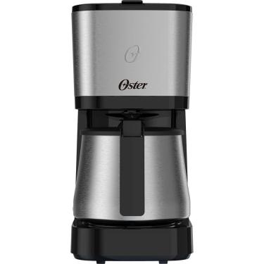 Imagem de Cafeteira Oster Com Jarra Inox 1,2L 110V
