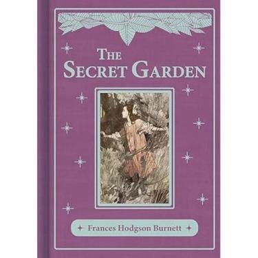 Imagem de Livro The Secret Garden - Em Inglês - North Parade Publishing