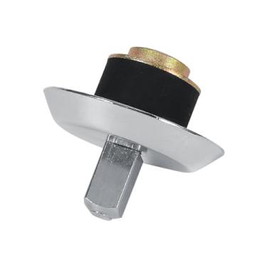 Imagem de Peça do kit de reparo de acoplamento de acionamento, kit de reparo de acoplamento de pino de estilingue de parafuso de acionamento de metal requer desmontagem se encaixa na maioria dos