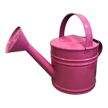 Imagem de Regador Para Jardim Plantas(Rosa)