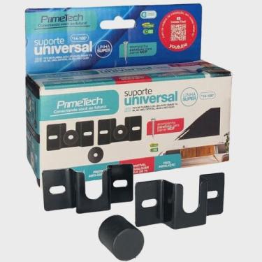 Imagem de Suporte Fixo Para Tv De 14 Á 105 Universal - Primetech