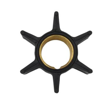 Imagem de Rotor da bomba de água para motor de popa Mariner 30 40 50 60 70HP (47-89983T 47-65959 47-20268)