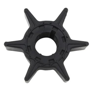Imagem de Rotor da bomba de água 6L2-44352 para motor de popa de 2 tempos 20HP 25HP 6L2-44352-00 18-3065 500384 9-45613