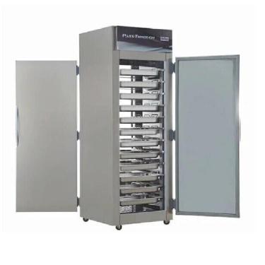 Imagem de Pass Through Aquecido Frilux Ef-003 Para 24 Gn`s