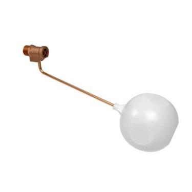 Imagem de Torneira Boia 1'' Dn25 Deca Para Caixa D'água