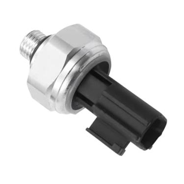 Imagem de Interruptor de pressão de ar para carro compatível com Kia Sedona, Sorento 2006-2016 e Spectra 2007-2009 977213k000 Sensor de pressão do interruptor de ar condicionado OEM: 92CP812