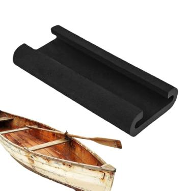 Imagem de Almofada de assento de barco dragão, almofada de flutuação protetora confortável | Almofada estável e respirável para suporte de flutuação de canoagem de caiaque