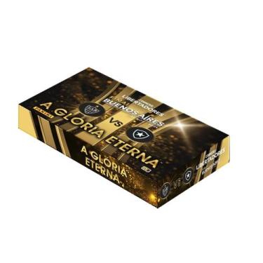 Imagem de CONMEBOL Libertadores Adrenalyn XL 2024 - FINAL BOX SET - Panini