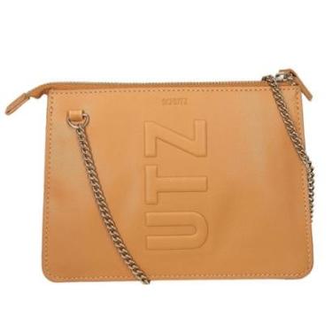 Imagem de Bolsa Feminina Mini Schutz Crossbody Tassy Tiracolo Compacta 500150391-Feminino