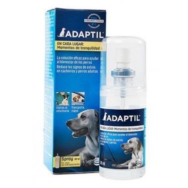 Imagem de Adaptil Spray - 60 ml - CEVA