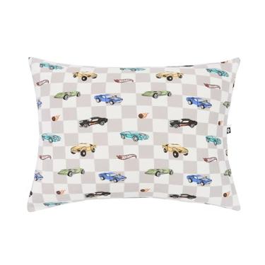 Imagem de KYTE BABY Rayon feito de fronha infantil de bambu rápido e feroz