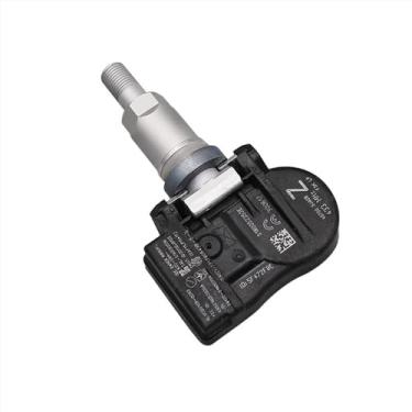 Imagem de Sensor para Infiniti Q50 Q60 JX, para Nissan Altima Maxima Murano, 1/4 peças Sensor de pressão de pneus TPMS 40700-3JA0B