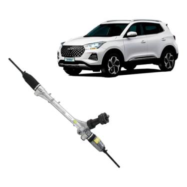 Imagem de Caixa Direção Coluna Elétrica Chery Tiggo 5x Com Pinhao 21mm
