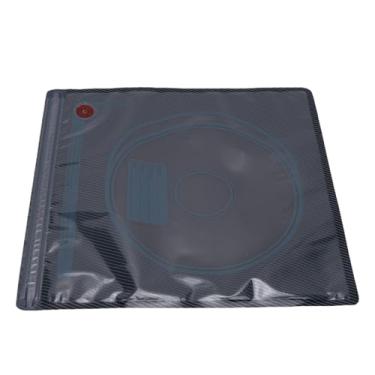 Imagem de Pissente Kit de Armazenamento a Vácuo, Saco Selado a Vácuo Com Bloqueio de Luz de Filamento de 12,6x13,4 Polegadas Com Bomba USB para Filamentos de Impressora 3D de 0,5 1KG PLA PETG TPU