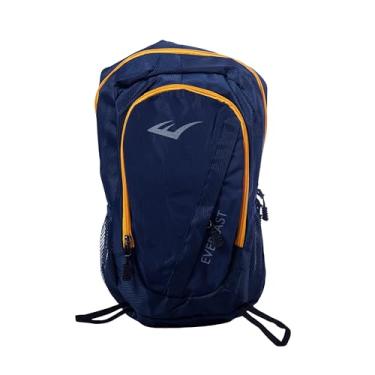 Imagem de Everlast Mochila Para Bicicleta Adventure 100% Nylon Azul
