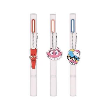 Imagem de Marcatexto c pingente fini 10357 - LEO & LEO, 3