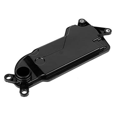 Imagem de aqxreight Filtro de Fluido de Transmissão Automática de Carro Adequado para Caixa de Câmbio Crown 2.0T 35330-53020 Melhora o Serviço de Separar o óleo Limpo, As Poluições Ajudam na Operação