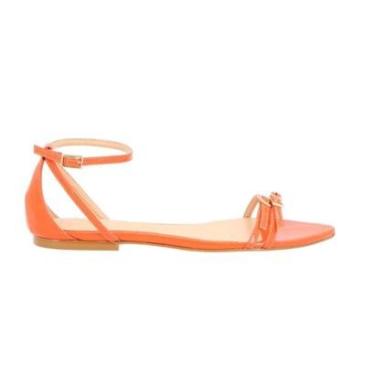 Imagem de Rasteira Luiza Barcelos 13670007-Feminino