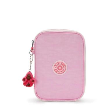 Imagem de Estojo Kipling 100 Pens Galaxy Pink C-Feminino