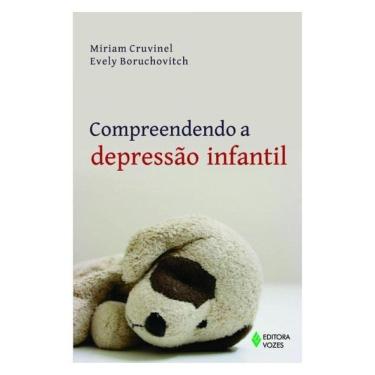 Imagem de Compreendendo A Depressão Infantil