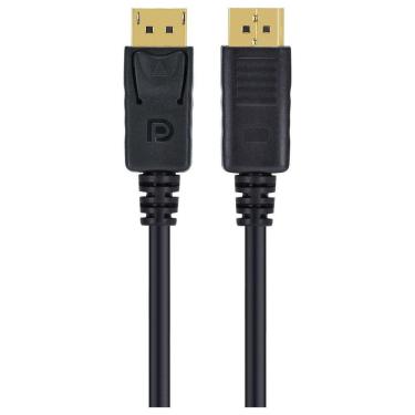 Imagem de Cabo Displayport 1.3v Ultra Hd 5m