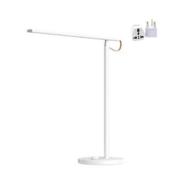 Imagem de Lâmpada De Mesa Xiaomi Mijia 1S Com Controle De Voz E Alta Reprodução 