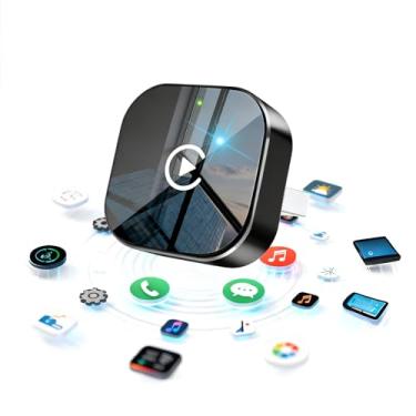 Imagem de Adaptador carplay sem fio