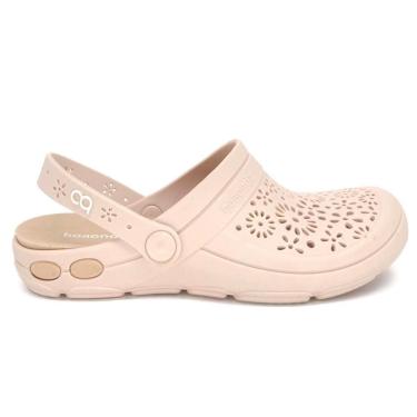 Imagem de Babuche Feminina Boa Onda Nellie Vazada-Feminino