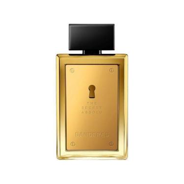 Imagem de Perfume Banderas The Secret Absolu Masculino Eau de Parfum 100ml-Masculino