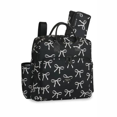 Imagem de Mochila Vintage Marie Estampada - Masterbag